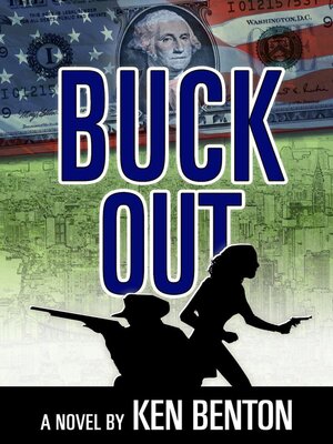 cover image of Buck Out